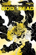 GOD IS DEAD #30-RI-F 