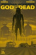 GOD IS DEAD #29-RI-F 