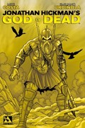 GOD IS DEAD #32-RI-F 