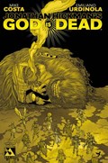 GOD IS DEAD #31-RI-F 