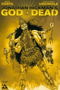 GOD IS DEAD #38-RI-F 