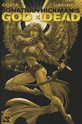 GOD IS DEAD #48-RI-G 