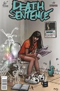 DEATH SENTENCE #1B 