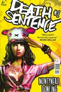 DEATH SENTENCE #1-2nd 