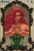 GRIMM FAIRY TALES PRESENTS: WONDERLAND - THROUGH THE LOOKING GLASS #4-CSM-B 