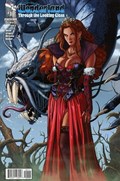 GRIMM FAIRY TALES PRESENTS: WONDERLAND - THROUGH THE LOOKING GLASS #1 