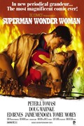 SUPERMAN / WONDER WOMAN #17B 