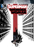 SUPERMAN / WONDER WOMAN #27B 