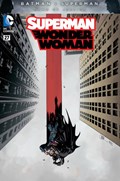 SUPERMAN / WONDER WOMAN #27D 