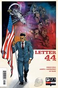 LETTER 44 #1-PHANT 
