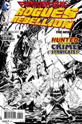 FOREVER EVIL: ROGUES REBELLION #1-RI 