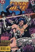 JUSTICE LEAGUE TASK FORCE #20 