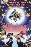 POWERPUFF GIRLS #10-SUB 