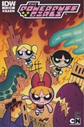 POWERPUFF GIRLS #7-SUB 