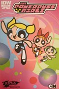 POWERPUFF GIRLS #2-JETP 