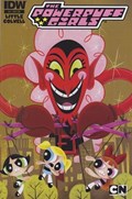 POWERPUFF GIRLS #4-SUB-B 