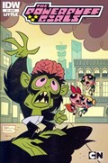 POWERPUFF GIRLS #2-RI 