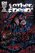 THE OTHER DEAD #6-SUB 