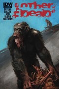 THE OTHER DEAD #6-RI 