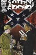 THE OTHER DEAD #4 