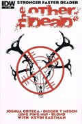 THE OTHER DEAD #1 