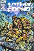 THE OTHER DEAD #1-SUB 