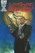 THE OTHER DEAD #1-RI 