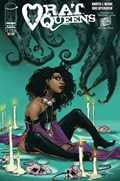 RAT QUEENS #7 