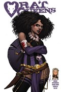 RAT QUEENS #4B 