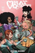 RAT QUEENS #5 