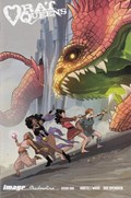 RAT QUEENS #1B 