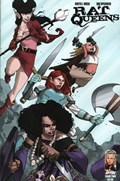 RAT QUEENS #2 