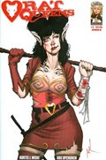 RAT QUEENS #2B 