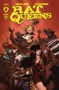 RAT QUEENS #3 