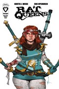 RAT QUEENS #3B 