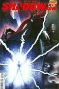 THE SHADOW NOW #6-SUB 