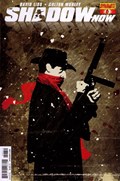 THE SHADOW NOW #6 