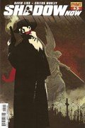 THE SHADOW NOW #5 
