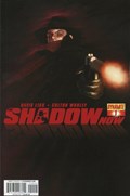 THE SHADOW NOW #1-SUB 