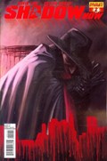 THE SHADOW NOW #2-SUB 
