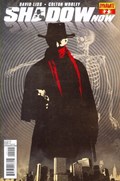 THE SHADOW NOW #2 