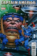 CAPTAIN AMERICA: LIVING LEGEND #4-RI 