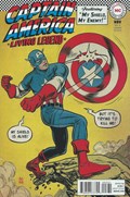 CAPTAIN AMERICA: LIVING LEGEND #3-RI-B 