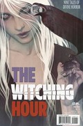 THE WITCHING HOUR #1 