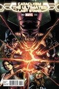 CATACLYSM: THE ULTIMATES' LAST STAND #3-RI 