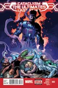 CATACLYSM: THE ULTIMATES' LAST STAND #3 