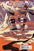 CATACLYSM: THE ULTIMATES' LAST STAND #5-RI 