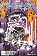 CATACLYSM: THE ULTIMATES' LAST STAND #1-HAST 
