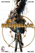 DRUMHELLAR #1 