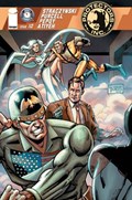 PROTECTORS, INC. #10 